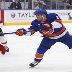 Tony DeAngelo tells The Post about his Islanders resurgence and his ‘confidence’ returning