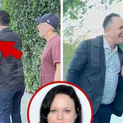 'Hocus Pocus' Actress Thora Birch Blows Up at Autograph Seeker on Video