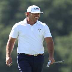 Brooks Koepka making PGA Tour return with potential $90 million punishment — and implications for..