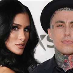 Brittany Furlan Files Restraining Order Against Ronnie Radke