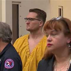 Surgeon to Be Extradited to Ohio For Allegedly Murdering Ex-Wife, Husband