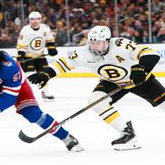 Mika Zibanejad tells The Post how Rangers need to respond to historic embarrassment