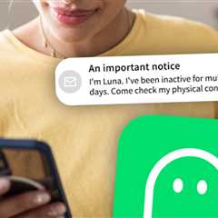 Viral Chinese App for People Living Alone Asks Them If They're Dead Yet