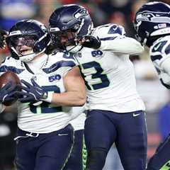 Super Bowl odds, betting promos: Seahawks, Rams top the board after Wild Card Weekend