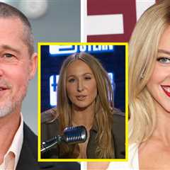 Nikki Glaser Revealed The Jokes She Cut From Her Golden Globes Monologue — And Yep, Some Of These..