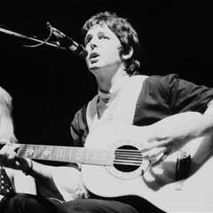 Watch Paul McCartney in Trailer for ‘Man on the Run’ Documentary: ‘When We Started Wings, It Was..