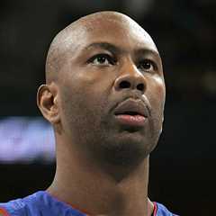 Elden Campbell Was Wearing Partially Unzipped Life Vest at Time of Drowning