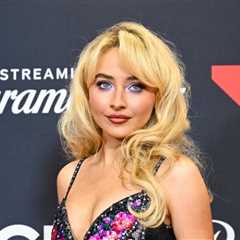 Sabrina Carpenter to Represent All the Single ‘Pringles’ Out There With Her First Super Bowl Ad