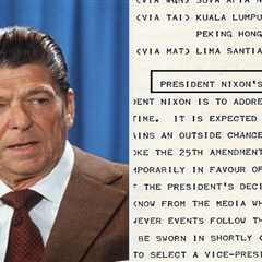 12 Political Scandals That Proved “This Can’t Be Real” Is Never True