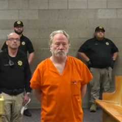 Timothy Busfield Appears In Court After Surrendering On Child Sex Charges
