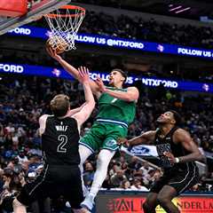 Nets come crashing back down to earth — and Jordi Fernandez knows at least one reason why