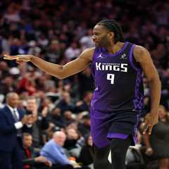 Precious Achiuwa tells The Post his Knicks lament as he enjoys ‘freedom’ with Kings