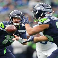 BetMGM bonus code NYPDM1600: Get a 20% first deposit match up to $1,600 for 49ers vs. Seahawks