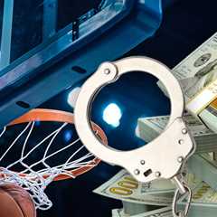 Feds Say College Basketball Players Took Cash to Fix Games