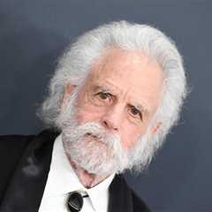 San Francisco Will Remember Bob Weir With Special ‘Homecoming’ Event