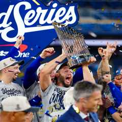 Clayton Kershaw’s swan song will come with Team USA at WBC