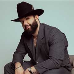 Jelly Roll, Alejandro Sanz & Grupo Frontera to Headline Carín León’s La Cura Fest