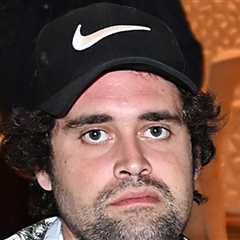 Nick Reiner Placed Into Mental Health Conservatorship in 2020