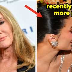 Caitlyn Jenner Just Gave Her First Real Opinion On Kylie Jenner And Timothée Chalamet’s Relationship