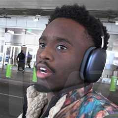 Kai Cenat Shares Update on Fashion Pursuit After Stepping Back From Streaming