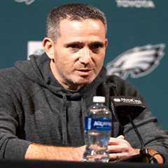 Eagles GM Howie Roseman makes A.J. Brown trade declaration