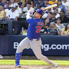 Steve Cohen pens cryptic social media post as Mets await Kyle Tucker decision