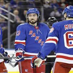 Rangers at loss for words of how directionless season has gone down hill so fast