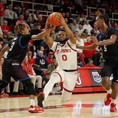 These awful plays stand out after DePaul’s point-shaving allegations revealed