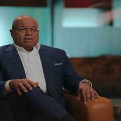 Mike Tirico makes surprise NBA on NBC admission about  Michael Jordan interview