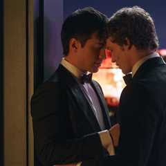 The ‘Heated Rivalry’ Soundtrack Is Here: Stream It Now