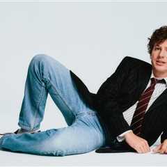 Charlie Puth’s ‘Beat Yourself Up’ Is a Trip Back In Time: Stream It Out