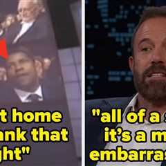 It’s Like Falling From A 100-Story Building”: Here Are 13 Celebs Who’ve Spoken Out About The..