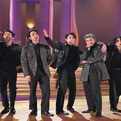 BTS’s Next Album Is Titled ‘Arirang’