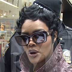 Teyana Taylor Breaks Down Viral Golden Globes Moments & Win