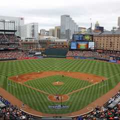 Tupac Shakur being honored with Orioles bobblehead another example of MLB’s misguidedness
