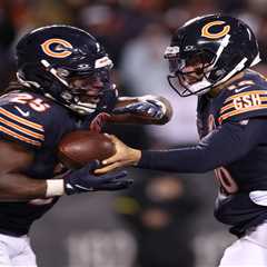 BetMGM Bonus Code NYPDM1500: Get a 20% first deposit match up to $1,500 for Rams vs. Bears