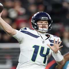 49ers vs. Seahawks prediction: NFL Divisional round props, picks, best bet