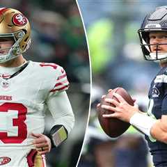 How to watch 49ers vs. Seahawks for free in NFL Playoffs: Time, streaming