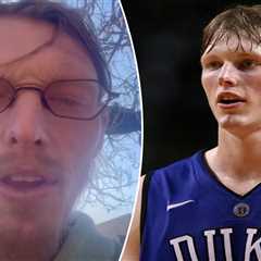 Ex-Duke star, NBAer Kyle Singler makes concerning claims in unhinged rant for help: ‘F–k y’all’