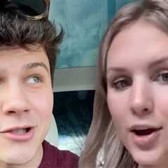 'Bringing Up Bates' Star Katie Clark's Husband Admits Cheating After Her Miscarriage