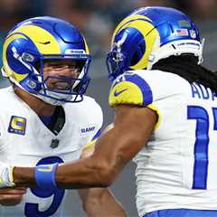 Rams vs. Bears prediction, picks: best bet, odds, props, for NFL Divisional Round Playoffs