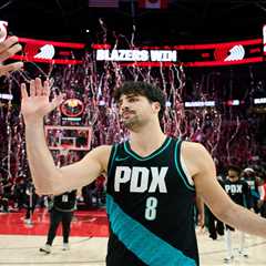 Dabble promo code: Get $10 when you sign-up to Dabble for Trail Blazers vs. Kings