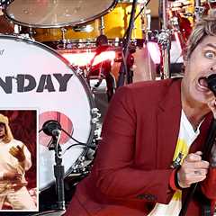 NFL adds more controversy to Super Bowl after Green Day set to open show