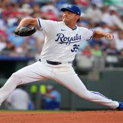 Rich Hill, 45, makes 2026 decision after 21 seasons in big leagues