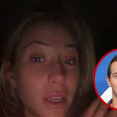 Alix Earle Pours Heart Out in Late-Night Post Lamenting Life After Braxton Berrios