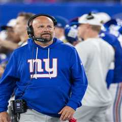 Brian Daboll to interview with Bills after shock Sean McDermott firing