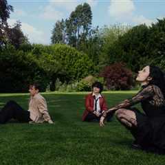 Believe U.K. and Tileyard Music Launch Joint-Venture Label, Sign Pale Waves