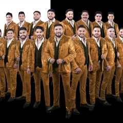 Banda El Recodo Banks Its 20th No. 1 on Regional Mexican Airplay Chart With ‘Solo Tú’