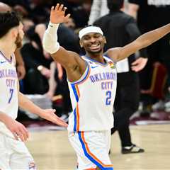 Kalshi promo code NYPMAX: Earn a $10 bonus for Thunder vs. Bucks