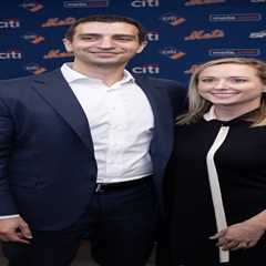 Brewers GM thinks he ‘ruined’ David Stearns’ anniversary dinner with blockbuster Mets trade